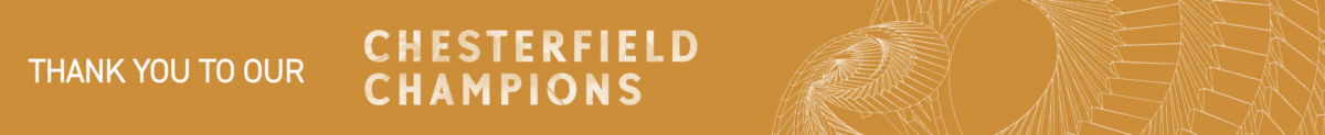 Webiste banner Banner - Champions