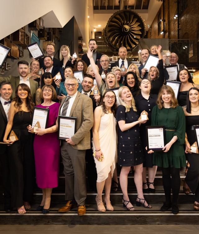 tourism awards